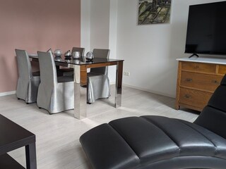 Holiday apartment Kaub Features 8