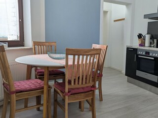 Holiday apartment Kaub Features 10