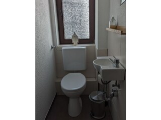 Holiday apartment Kaub Features 12