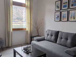 Holiday apartment Kaub Features 13
