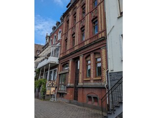 Holiday apartment Kaub Outdoor Recording 3
