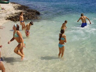 Appartamento per vacanze Seget Vranjica Ambiente 15