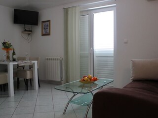 Appartamento per vacanze Seget Vranjica Caratteristiche 10