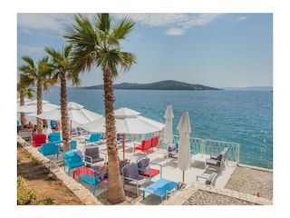 Appartamento per vacanze Seget Vranjica Ambiente 18