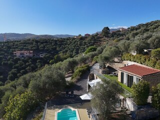 Ferienhaus Harderwijk Außenaufnahme 4