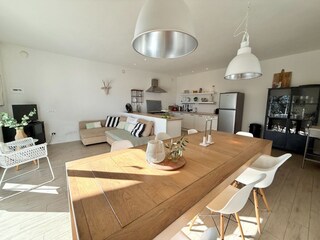 Ferienhaus Harderwijk Ausstattung 9