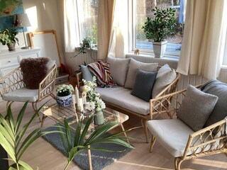 Casa per le vacanze Hou  9