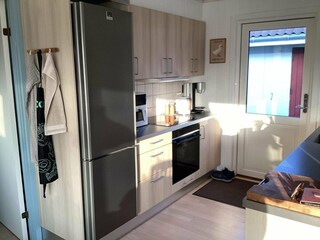 Casa per le vacanze Hou  14