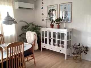 Ferienhaus Hou  4