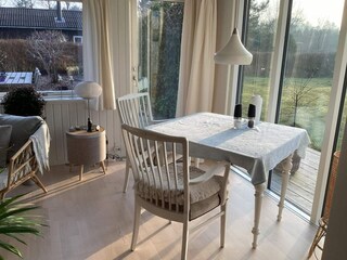 Ferienhaus Hou  3