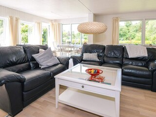 Ferienhaus Hou  7