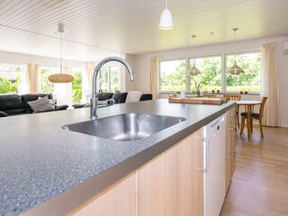 Ferienhaus Hou  16