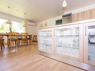 Vakantiehuis Hou  12