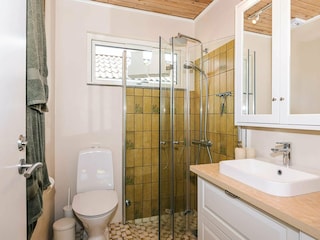 Vakantiehuis Hou  20