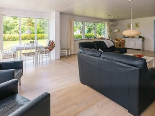 Vakantiehuis Hou  7