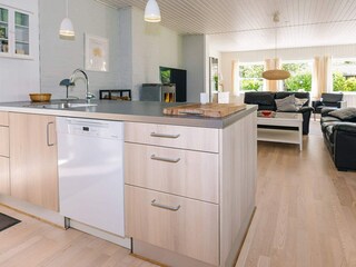Ferienhaus Hou  23