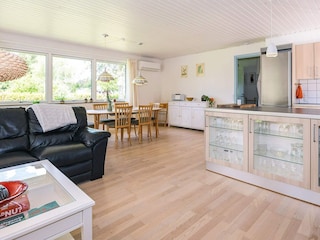 Vakantiehuis Hou  17