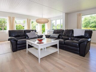 Ferienhaus Hou  8