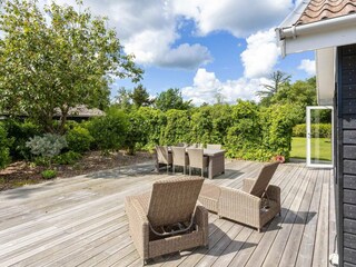 Ferienhaus Hou  9