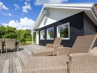 Ferienhaus Hou  11