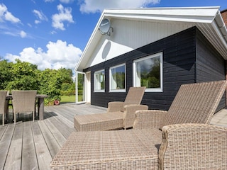 Vakantiehuis Hou  12