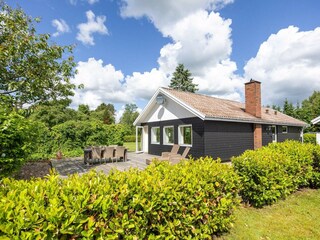 Holiday house Hou  12