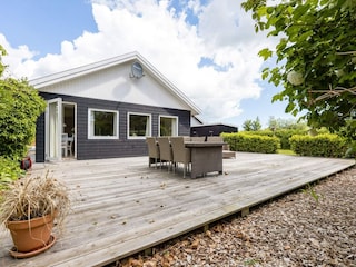 Holiday house Hou Outdoor Recording 3