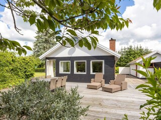 Ferienhaus Hou Außenaufnahme 4