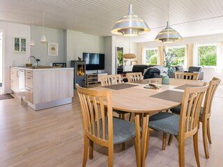 Ferienhaus Hou  13