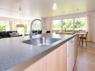Ferienhaus Hou  14