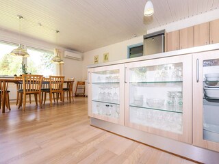 Ferienhaus Hou  15
