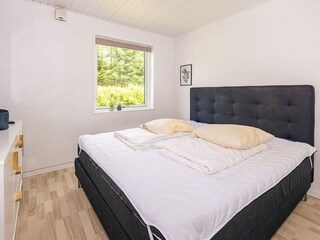 Ferienhaus Hou  16