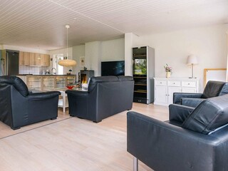 Ferienhaus Hou  19