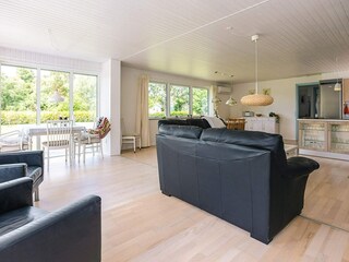 Ferienhaus Hou  20