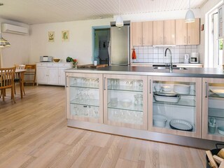 Ferienhaus Hou  22