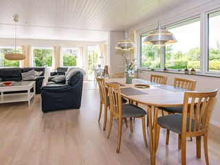 Ferienhaus Hou  24