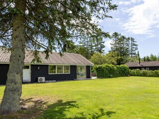 Ferienhaus Hou  26