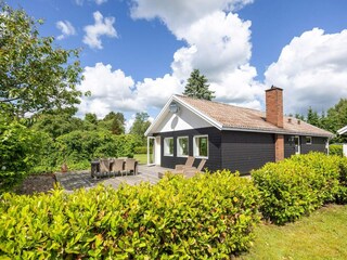 Vakantiehuis Hou  22