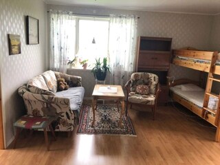 Vakantiehuis Welt  34