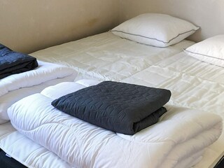 Vakantiehuis Welt  36
