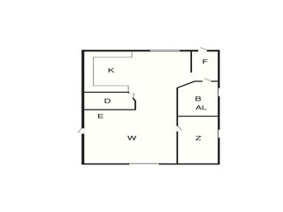 Ferienhaus Welt Grundriss 7