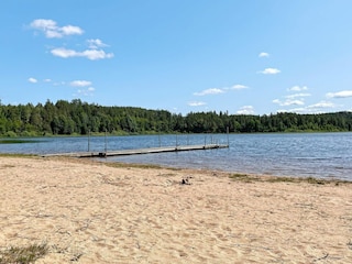 Vakantiehuis Mörlunda Buitenaudio-opname 9