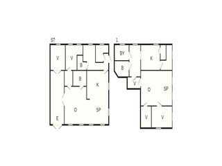 Holiday house Mörlunda Floor Plan 37