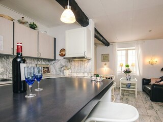 Ferienhaus Brovst  7