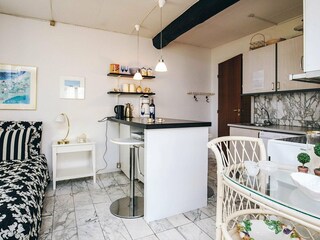 Ferienhaus Brovst  8