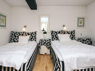 Holiday house Brovst  2