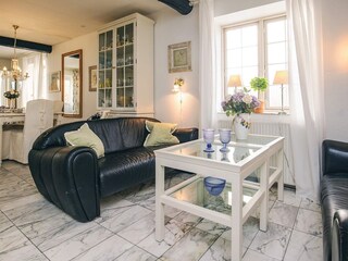 Holiday house Brovst  3