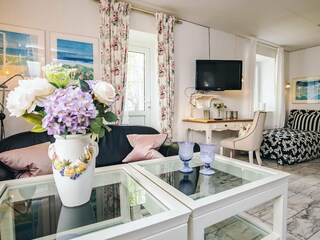 Ferienhaus Brovst  4