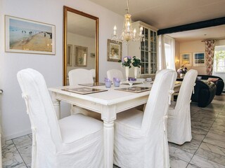 Ferienhaus Brovst  5