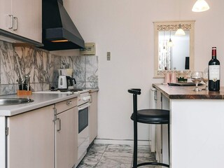 Ferienhaus Brovst  2